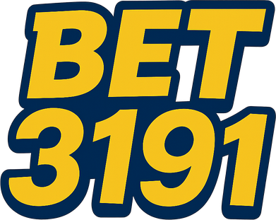 Bet 3191 Logo